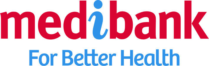 This is the logo of Medibank
